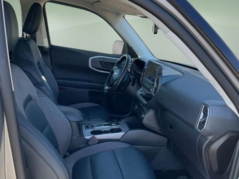 Used 2023 Ford Bronco Sport Outer Banks w/ Tech Package image 15