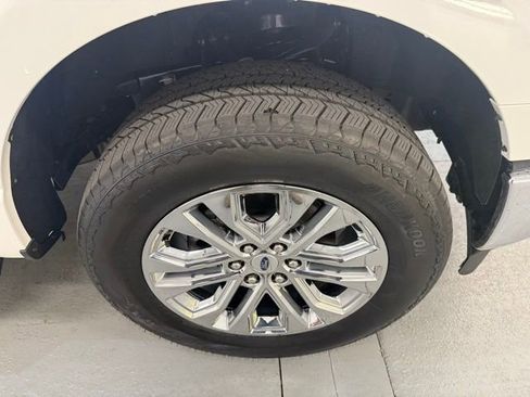 New 2026 Ford F150 Lariat w/ Equipment Group 501A Mid image 5