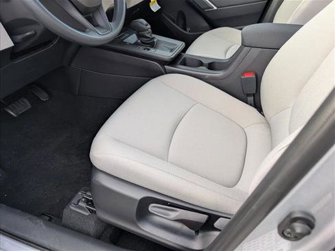 New 2026 Toyota Corolla Cross L image 4