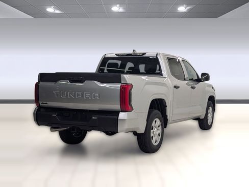 New 2026 Toyota Tundra SR image 7