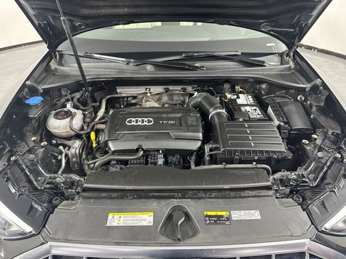 Used 2019 Audi Q3 2.0T Premium AWD/4WD image 26