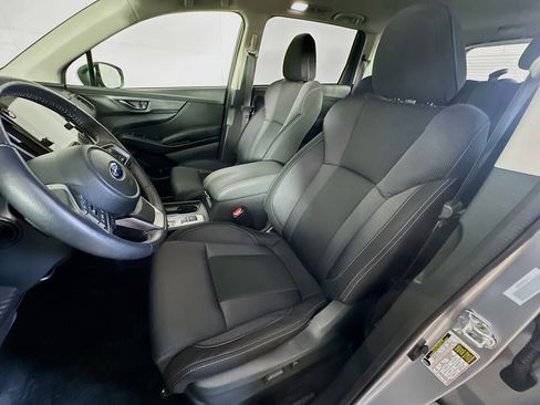 Used 2025 Subaru Ascent Premium AWD/4WD image 13