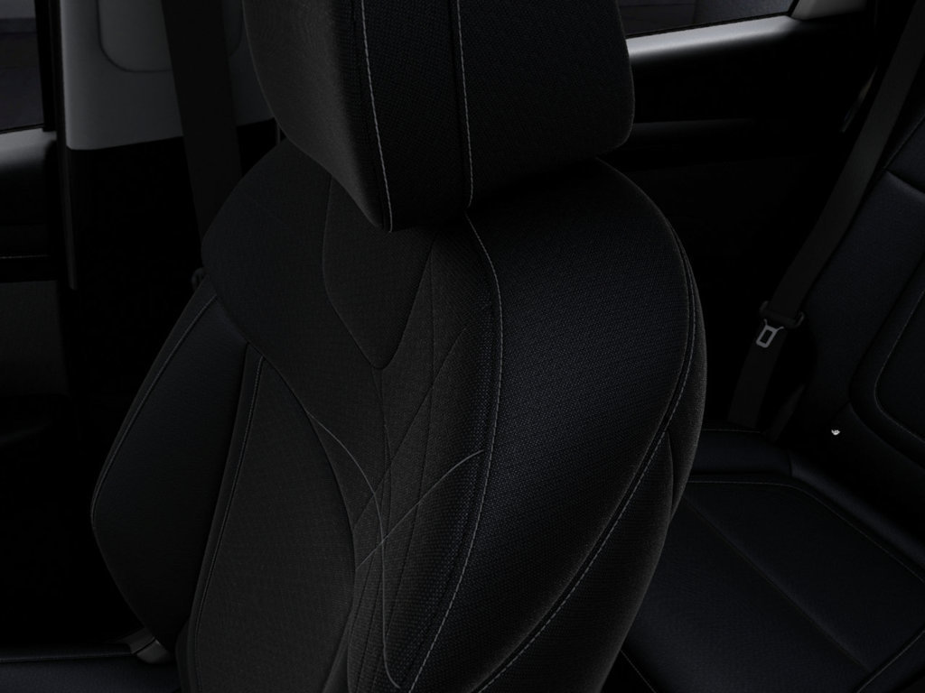 New 2026 Hyundai Tucson SE AWD/4WD image 12