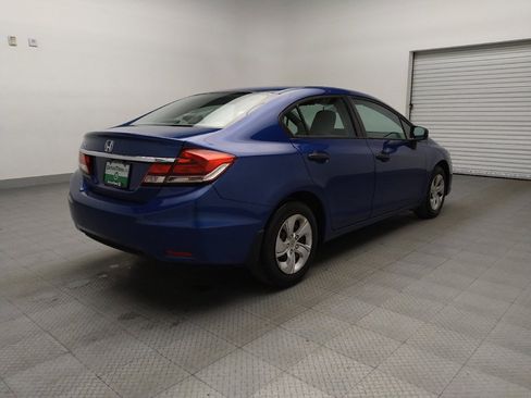 Used 2015 Honda Civic LX image 9