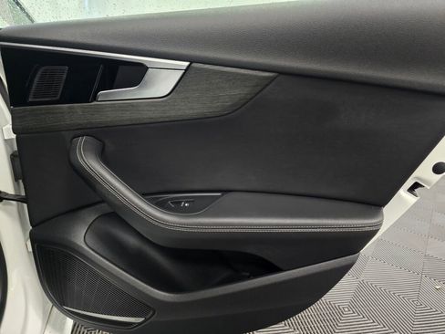 Used 2022 Audi A5 2.0T Premium Plus image 26