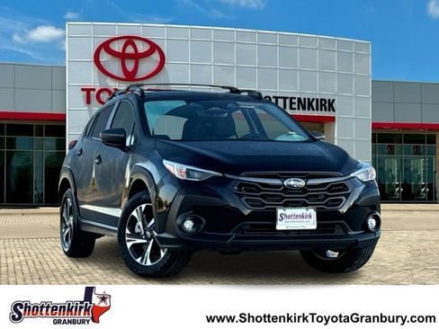 Used 2025 Subaru Crosstrek 2.0i Premium w/ Convenience Package #2 AWD/4WD image 1