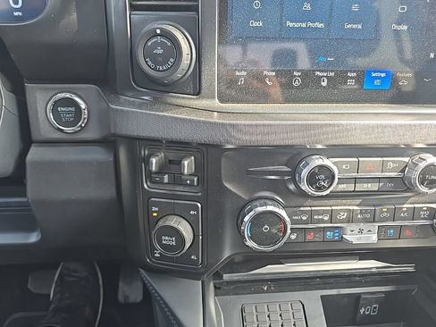 Used 2026 Ford F250 Platinum AWD/4WD image 24