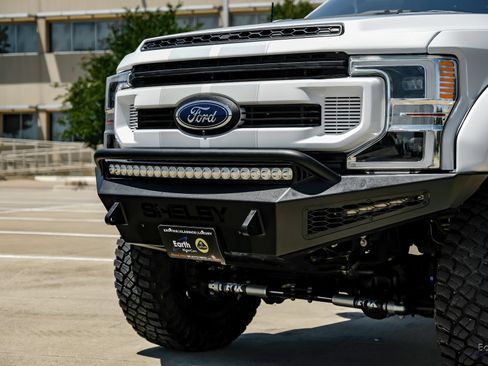 Used 2022 Ford F250 Lariat w/ Lariat Ultimate Package AWD/4WD image 34