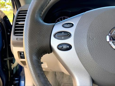 Used 2011 Nissan Altima 2.5 S w/ Convenience Pkg FWD image 22