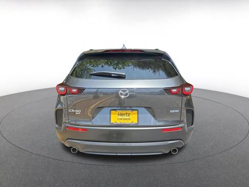 Used 2025 MAZDA CX-50 2.5 Hybrid w/ Premium Plus Pkg AWD/4WD image 20