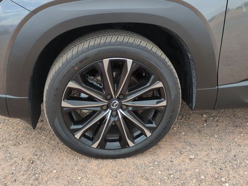 Used 2025 MAZDA CX-50 2.5 Turbo w/ Weather Package image 10