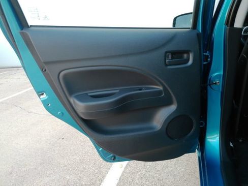 Used 2024 Mitsubishi Mirage ES FWD image 15