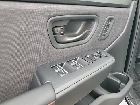 New 2026 Honda Passport TrailSport image 10