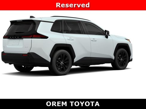 New 2026 Toyota RAV4 XLE Premium w/ Weather Package AWD/4WD image 10