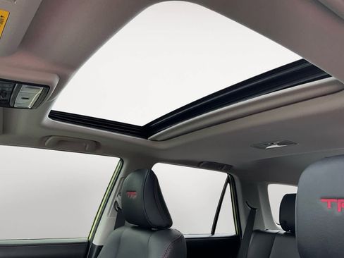 Used 2022 Toyota 4Runner TRD Pro image 26