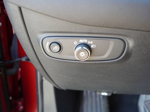 Certified 2024 Chevrolet Equinox LT AWD/4WD image 25