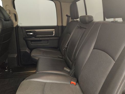Used 2017 RAM 1500 Sport w/ Convenience Group AWD/4WD image 18