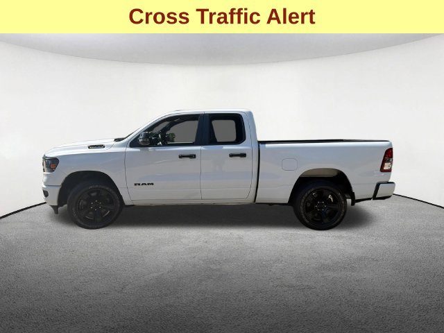 Used 2023 RAM 1500 Big Horn AWD/4WD image 6