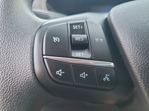 Used 2025 Ford Escape Active image 27