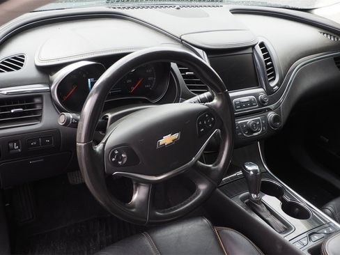 Used 2018 Chevrolet Impala Premier image 12