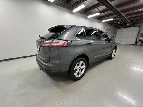 Used 2023 Ford Edge SE AWD/4WD image 8