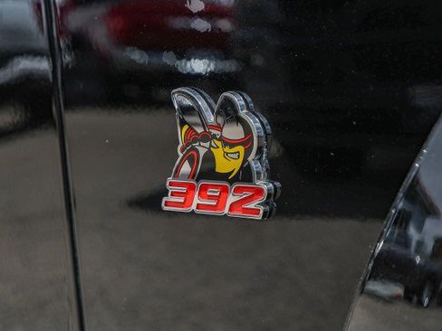 Used 2022 Dodge Challenger R/T Scat Pack RWD image 4