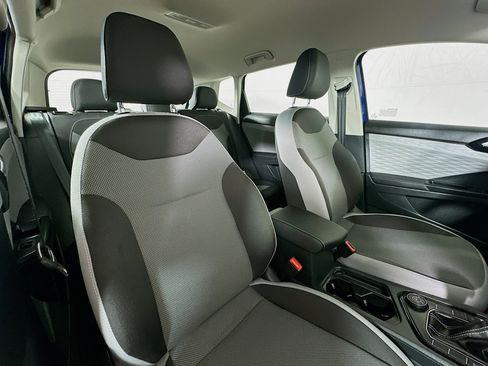 Certified 2024 Volkswagen Taos S AWD/4WD image 25