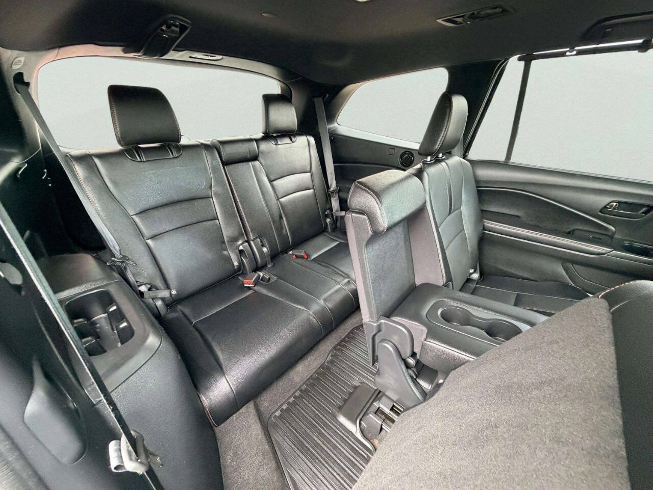 Used 2022 Honda Pilot TrailSport image 35