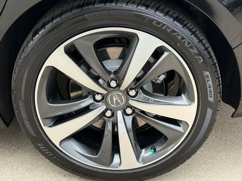 Certified 2025 Acura TLX w/ Technology Package image 12