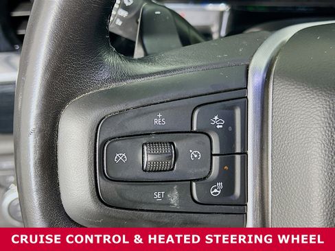 Used 2022 GMC Sierra 1500 SLT w/ SLT Premium Plus Package image 15