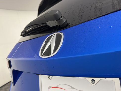 New 2026 Acura MDX A-Spec image 21