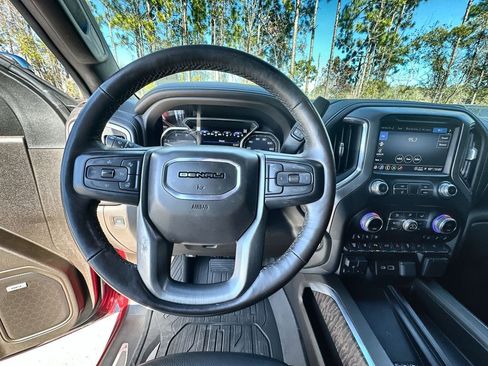 Certified 2022 GMC Sierra 3500 Denali w/ Denali Ultimate Package image 11