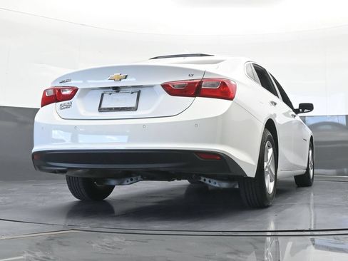 Used 2024 Chevrolet Malibu LT FWD image 54