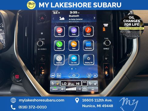 Certified 2024 Subaru Ascent Touring image 21