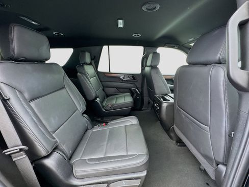 Used 2025 GMC Yukon Denali AWD/4WD image 20