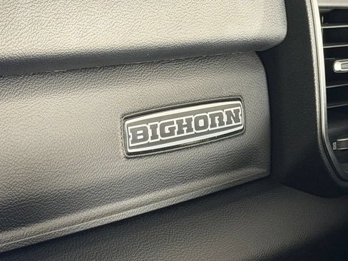 Certified 2026 RAM 2500 Big Horn AWD/4WD image 13