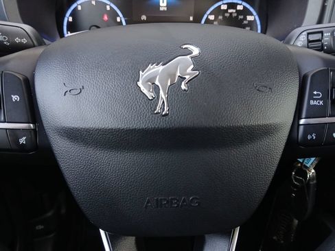 Used 2022 Ford Bronco Sport AWD/4WD image 5