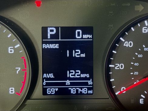 Used 2022 Kia Rio S image 15