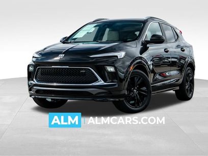 Used 2024 Buick Encore GX Sport Touring