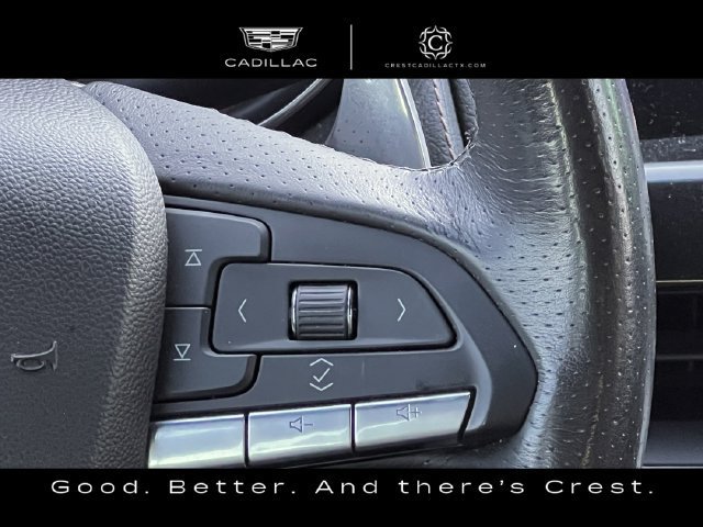 Used 2024 Cadillac CT5 Sport RWD image 16