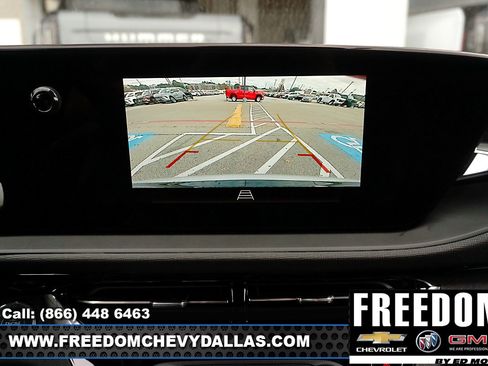 New 2026 Buick Envista Sport Touring image 23