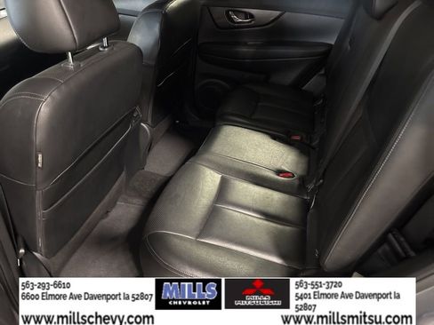 Used 2016 Nissan Rogue SL image 12