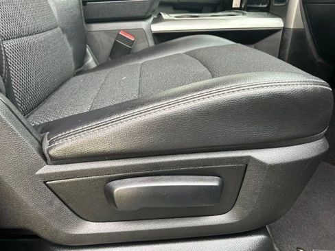 Used 2018 RAM 1500 Sport w/ Sport Premium Group AWD/4WD image 52