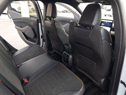 Used 2022 Ford Mustang Mach-E GT image 20