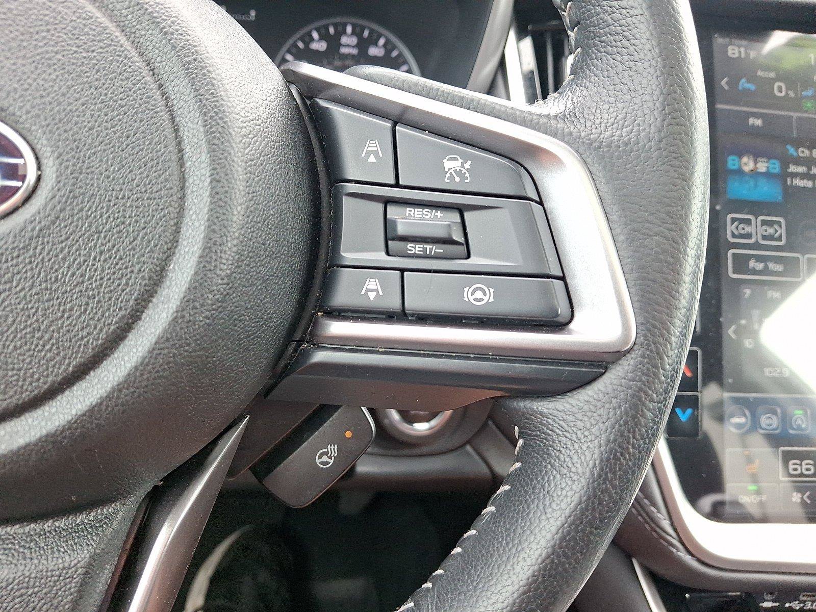 Used 2024 Subaru Outback Limited XT AWD/4WD image 24