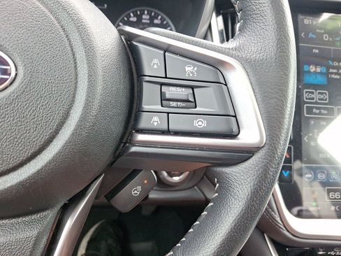 Used 2024 Subaru Outback Limited XT AWD/4WD image 24