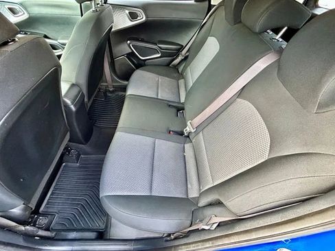 Used 2020 Kia Soul X-Line image 13