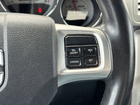 Used 2011 Dodge Challenger SRT8 w/ SRT Option Group II RWD image 36