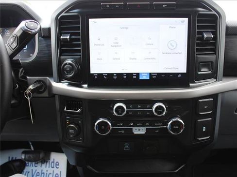 Used 2024 Ford F150 XLT image 13