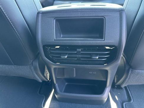 New 2026 Chevrolet Silverado EV LT image 15